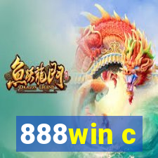 888win c